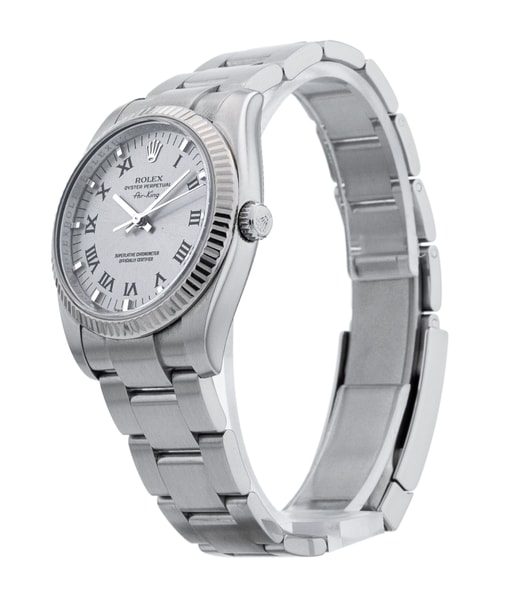 Rolex Air-King 114234